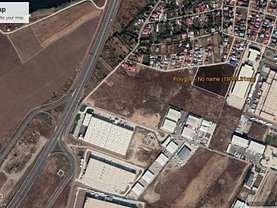 Teren constructii de vânzare, în Stefanestii de Jos