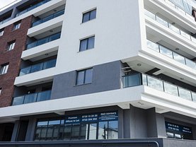 Închiriere birouri