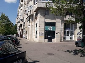 Închiriere spaţiu comercial
