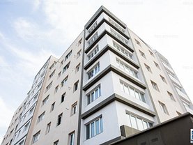Închiriere spaţiu comercial