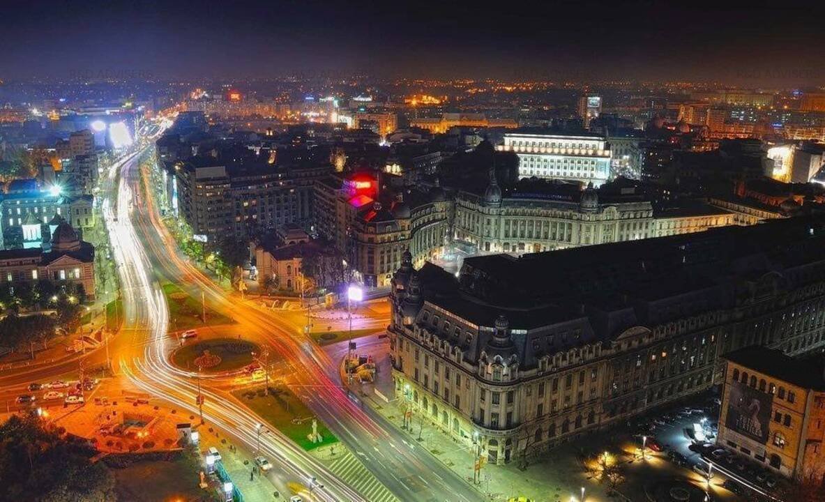 Ultracentral I Bloc nou I View Superb I Duplex I Lux