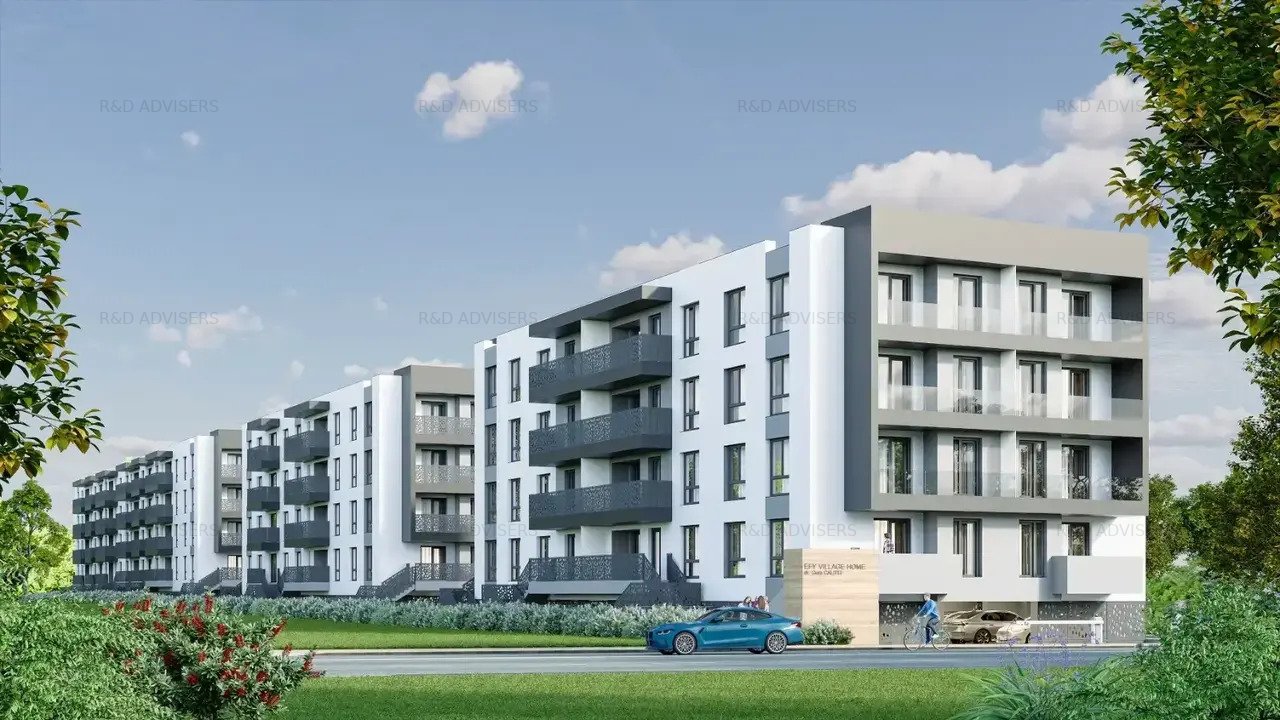Apartament 2 camere de vanzare Theodor Pallady sector 3