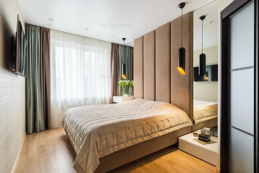 Apartament 2 camere Bucuresti SECTOR 3 Metrou Nicolae teclu 77.5mp