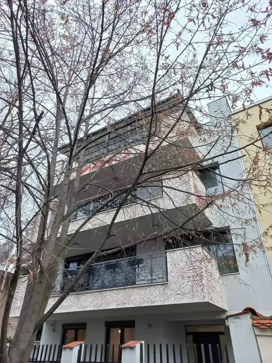 Oportunitate Unică: Apartament de Lux în Domenii, Locatie Exclusiva