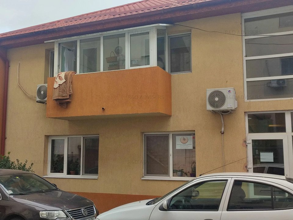 Apartament 3 Camere Otopeni | Centru | Aproape de DN1