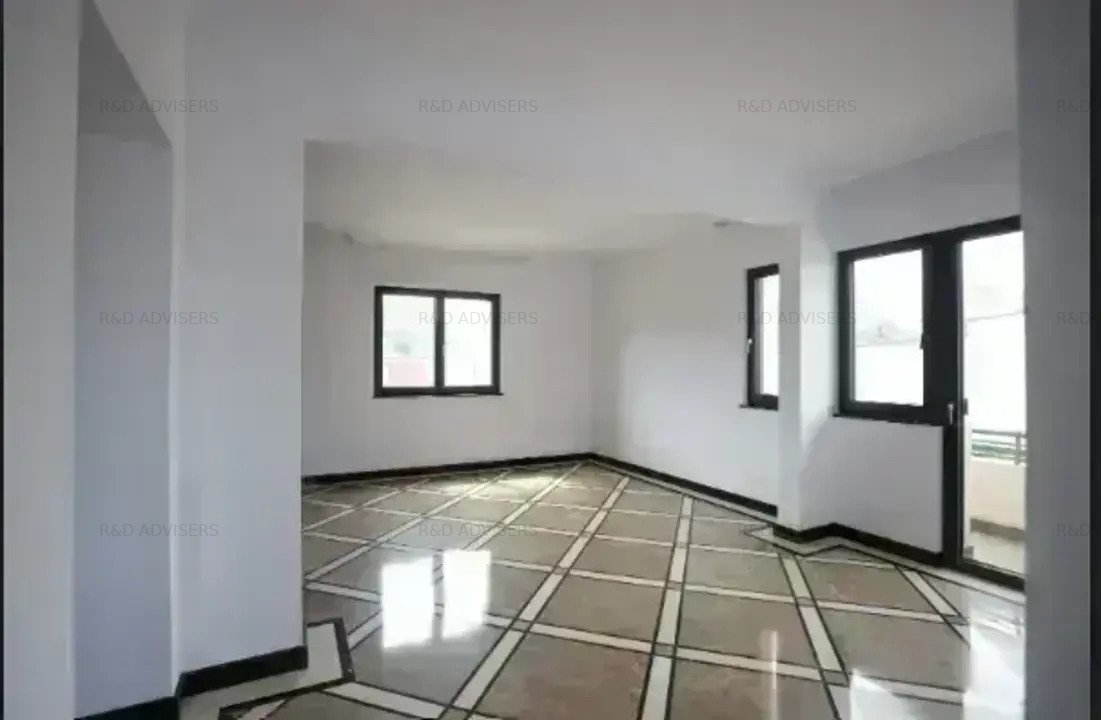 Duplex | Etaj 2+3 | Apartament in Vila  | LUX  | Parcul Carol |