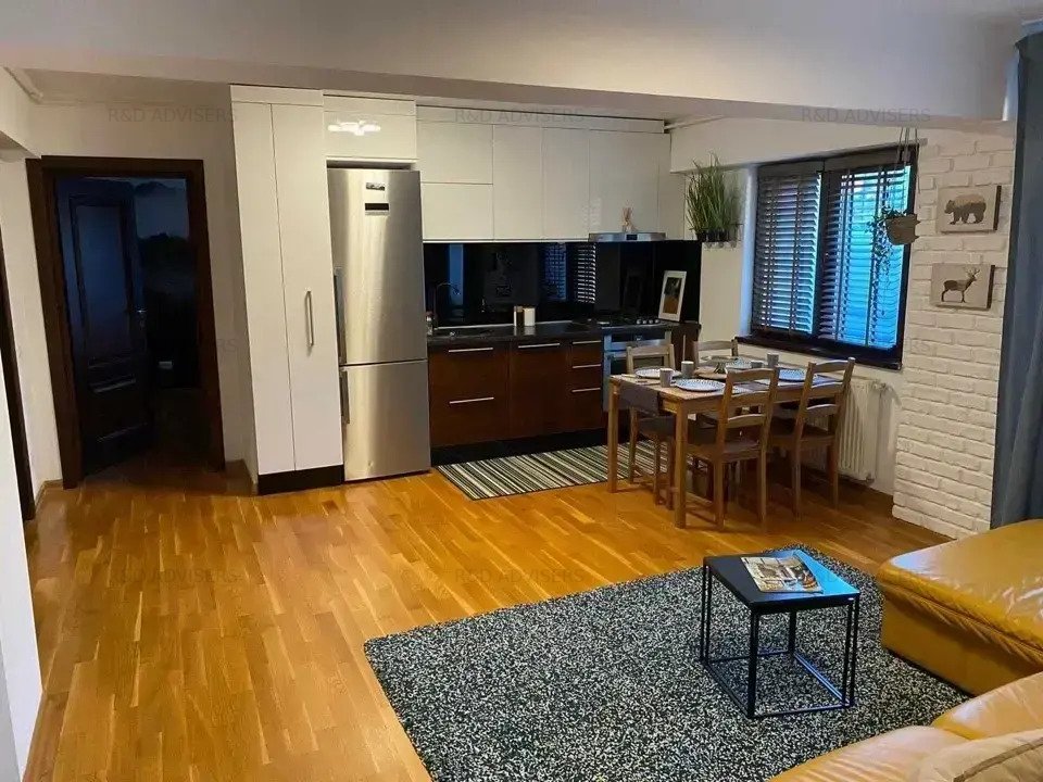 Apartament 3 Camere Otopeni | Semicentral | Mobilat, Utilat, Parcare