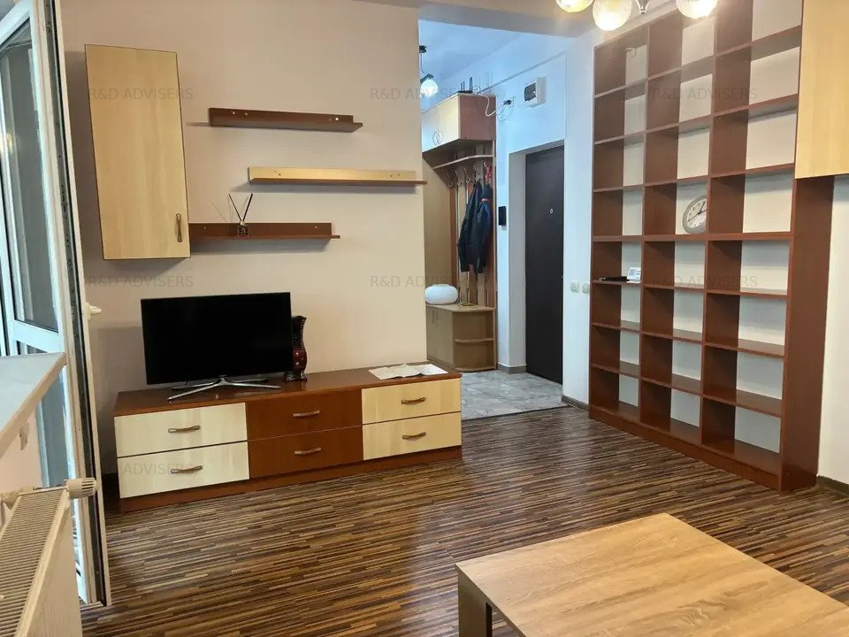Apartament 2 camere | Disponibil imediat | Mobilat si utilat complet