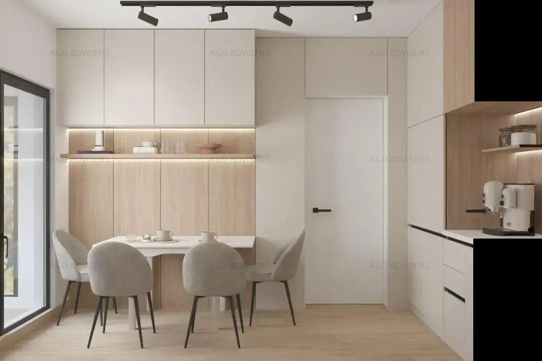Ultracentral-Unirii I 2 Camere I Bloc Nou I Finisaje Lux I Metrou |
