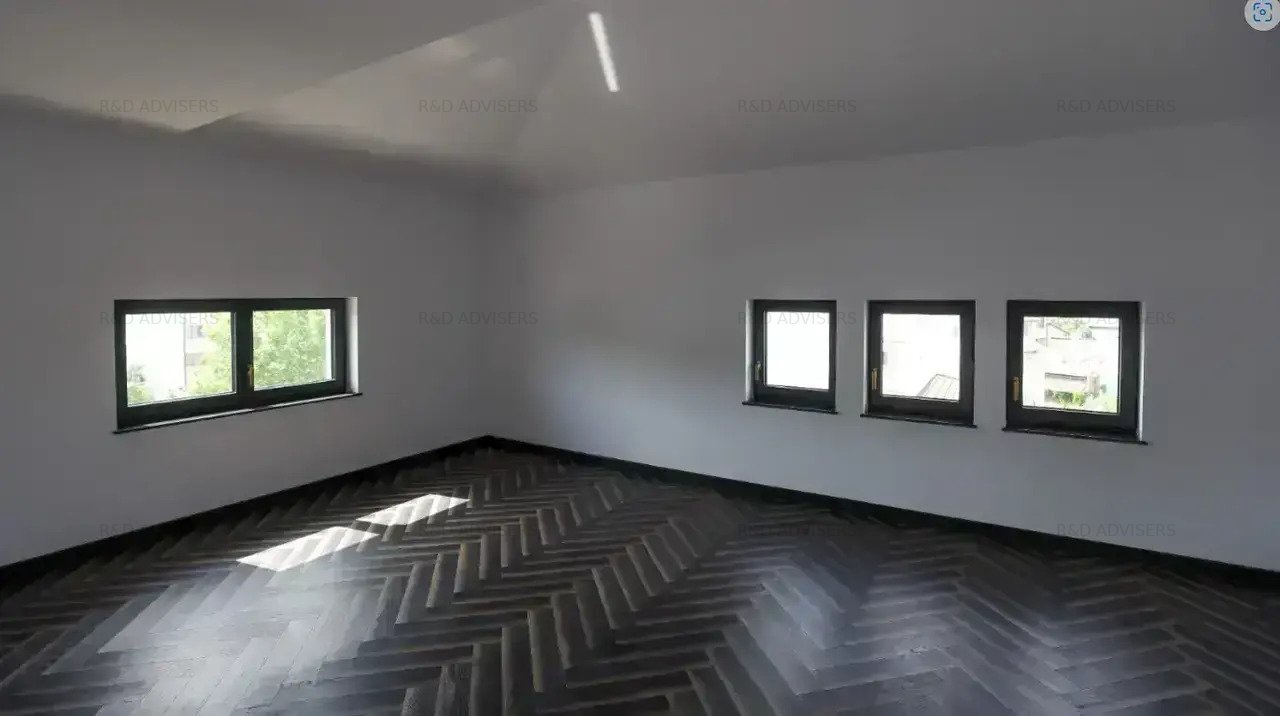 Apartament tip Duplex 197,80mp in Vila I Zona Parcul Carol I LUX I