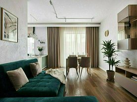 Apartament de vânzare 2 camere, în Bucureşti, zona Theodor Pallady