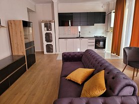 Apartament de închiriat 2 camere, în Bucureşti, zona Pipera