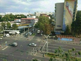 Apartament de închiriat 3 camere, în Bucureşti, zona P-ţa Gorjului
