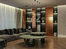 Apartament de vânzare sau de închiriat 4 camere, în Bucureşti, zona Aviaţiei
