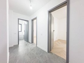 Apartament de vânzare 4 camere, în Bucuresti, zona Titan