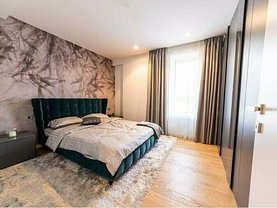 Apartament de închiriat 2 camere, în Bucureşti, zona Aviaţiei