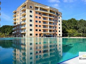 Apartament de închiriat 3 camere, în Bucuresti, zona Pipera