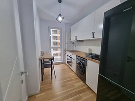 Apartament de închiriat 2 camere, în Bucuresti, zona Regie