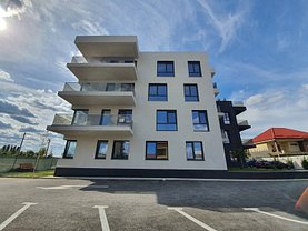 Apartament de vânzare 3 camere, în Voluntari, zona Central