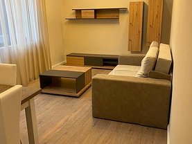 Apartament de închiriat 2 camere, în Bucureşti, zona Unirii