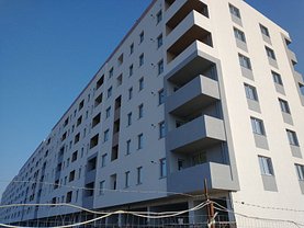 Apartament de vânzare 3 camere, în Bucureşti, zona Theodor Pallady