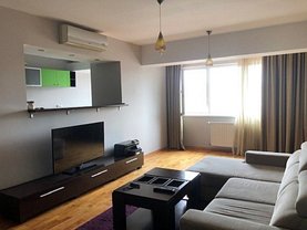 Apartament de închiriat 2 camere, în Bucureşti, zona Decebal