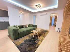 Apartament de vânzare 3 camere, în Bucuresti, zona Iancu Nicolae
