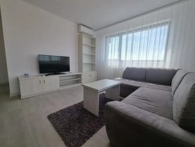 Apartament de închiriat 2 camere, în Popeşti-Leordeni, zona Nord