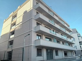 Penthouse de vânzare 3 camere, în Bucureşti, zona Herăstrău