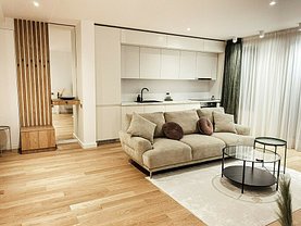 Apartament de închiriat 2 camere, în Bucuresti, zona Aviatiei