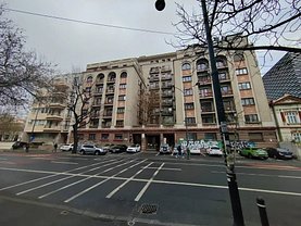 Apartament de vânzare 4 camere, în Bucuresti, zona P-ta Romana