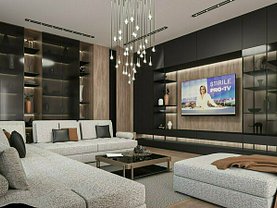 Apartament de vânzare sau de închiriat 3 camere, în Bucuresti, zona Aviatiei