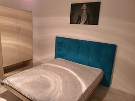 Apartament de închiriat 2 camere, în Bucureşti, zona Drumul Taberei