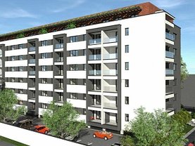 Apartament de vânzare 3 camere, în Bucureşti, zona Nicolae Grigorescu