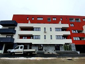 Garsonieră de vânzare, în Voluntari, zona Central