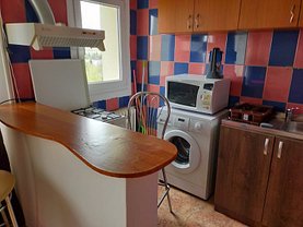 Garsonieră de închiriat, în Bucureşti, zona Titan