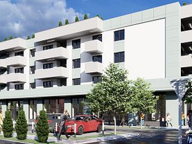 Apartament de vânzare 2 camere, în Bucureşti, zona Theodor Pallady