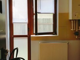 Apartament de închiriat 3 camere, în Bucureşti, zona Militari
