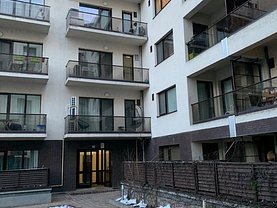 Apartament de închiriat 2 camere, în Bucureşti, zona Unirii