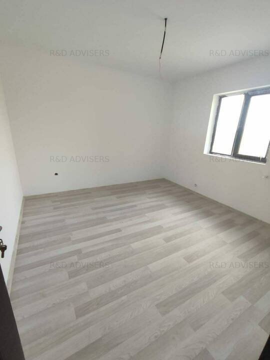 Casa 3 camere Glina | Curte Privata 245MP