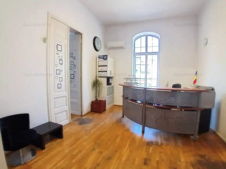 Apartament duplex in vila | Universitate | Armeneasca