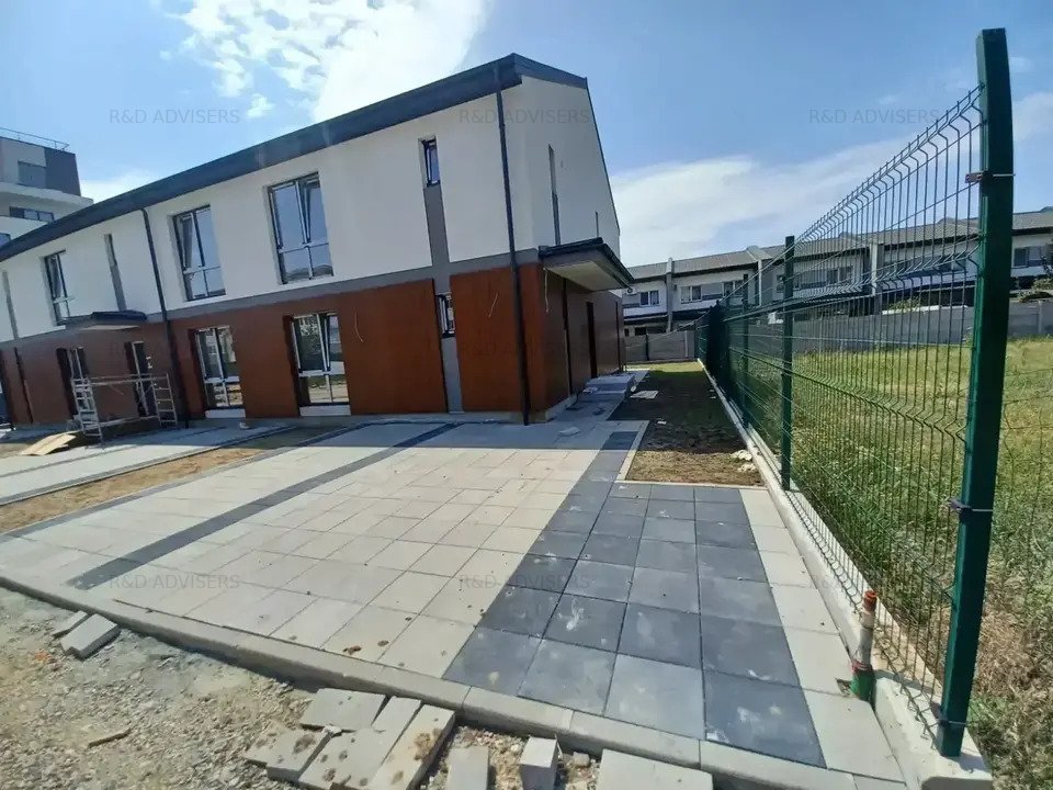 Casa cu 5 camere in Sector 3, Theodor Pallady FINALIZATA