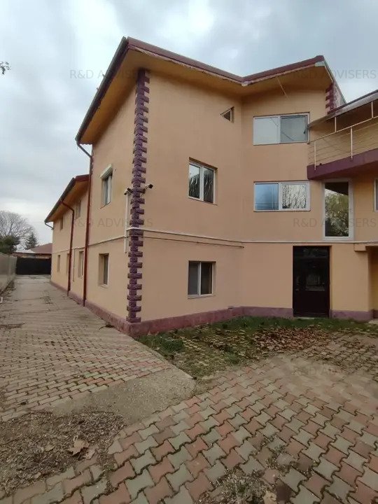 Vila 15 Camere Popesti Leordeni | Ideal Afacere | Super Oferta