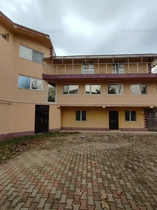 Vila 15 Camere Popesti Leordeni | Ideal Afacere | Super Oferta
