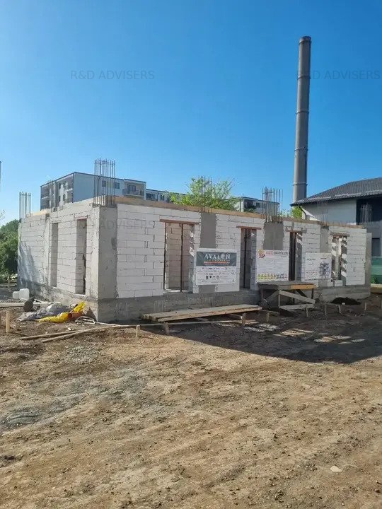 Duplex 4 camere | 110 mp curte| Comision 0| Grand Arena Dealul Cucului
