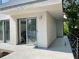 Casa de vânzare 7 camere, în Bucureşti, zona Herăstrău