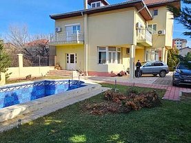 Casa de vânzare 6 camere, în Bucureşti, zona Drumul Taberei