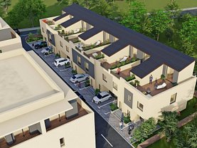Casa de vânzare 4 camere, în Bucureşti, zona Theodor Pallady