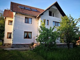 Casa de vânzare 4 camere, în Aninoasa