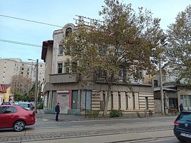 Casa de vânzare 10 camere, în Bucureşti, zona Unirii